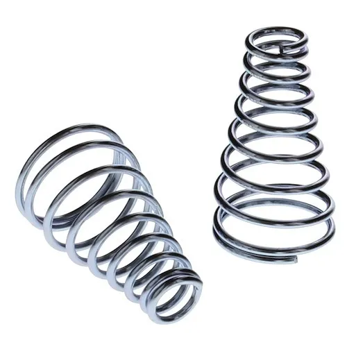 tapered-springs