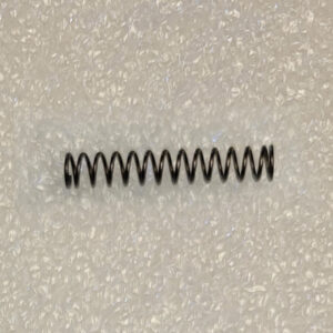 AR 15 Buffer Retainer Spring