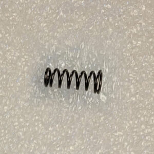 AR 15 Disconector Spring