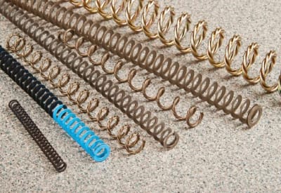 Gun Springs