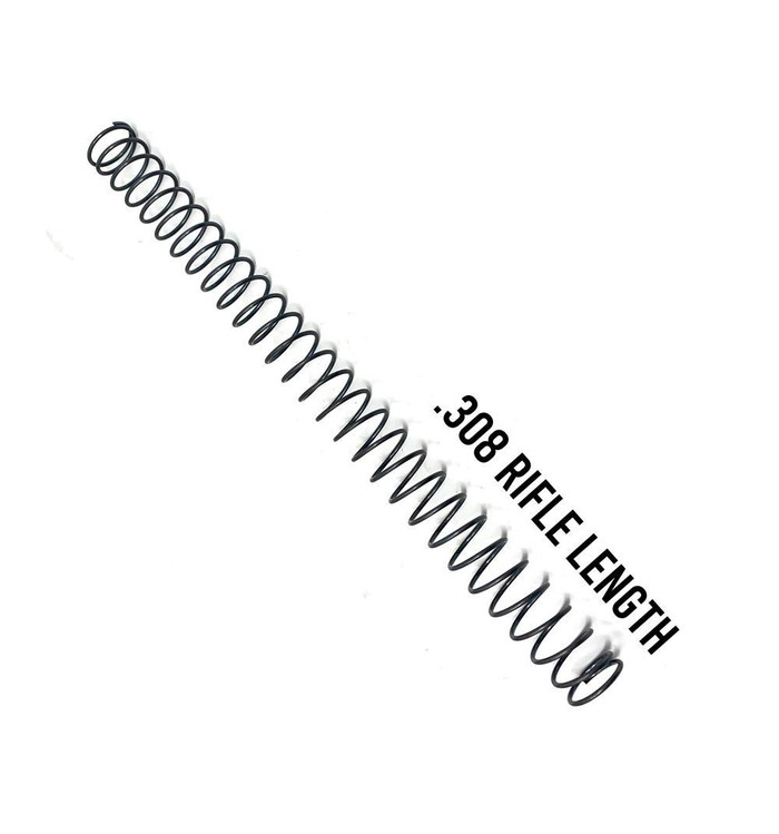 AR10 magazine spring
