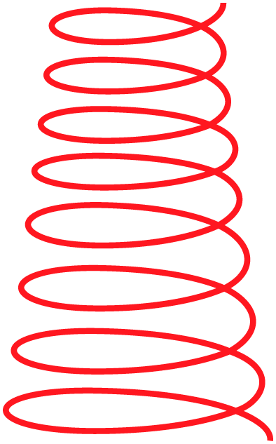 Conical Compression Springs