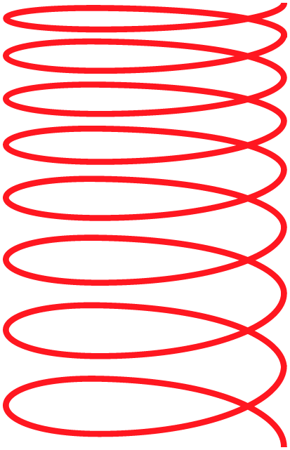 Variable Pitch Compression Springs